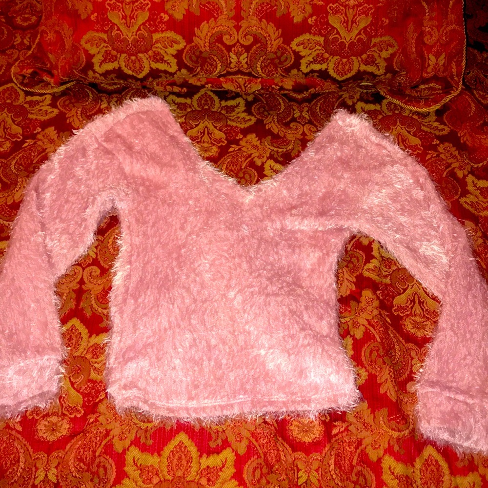 ✨Forever 21 size XS sweater✨
